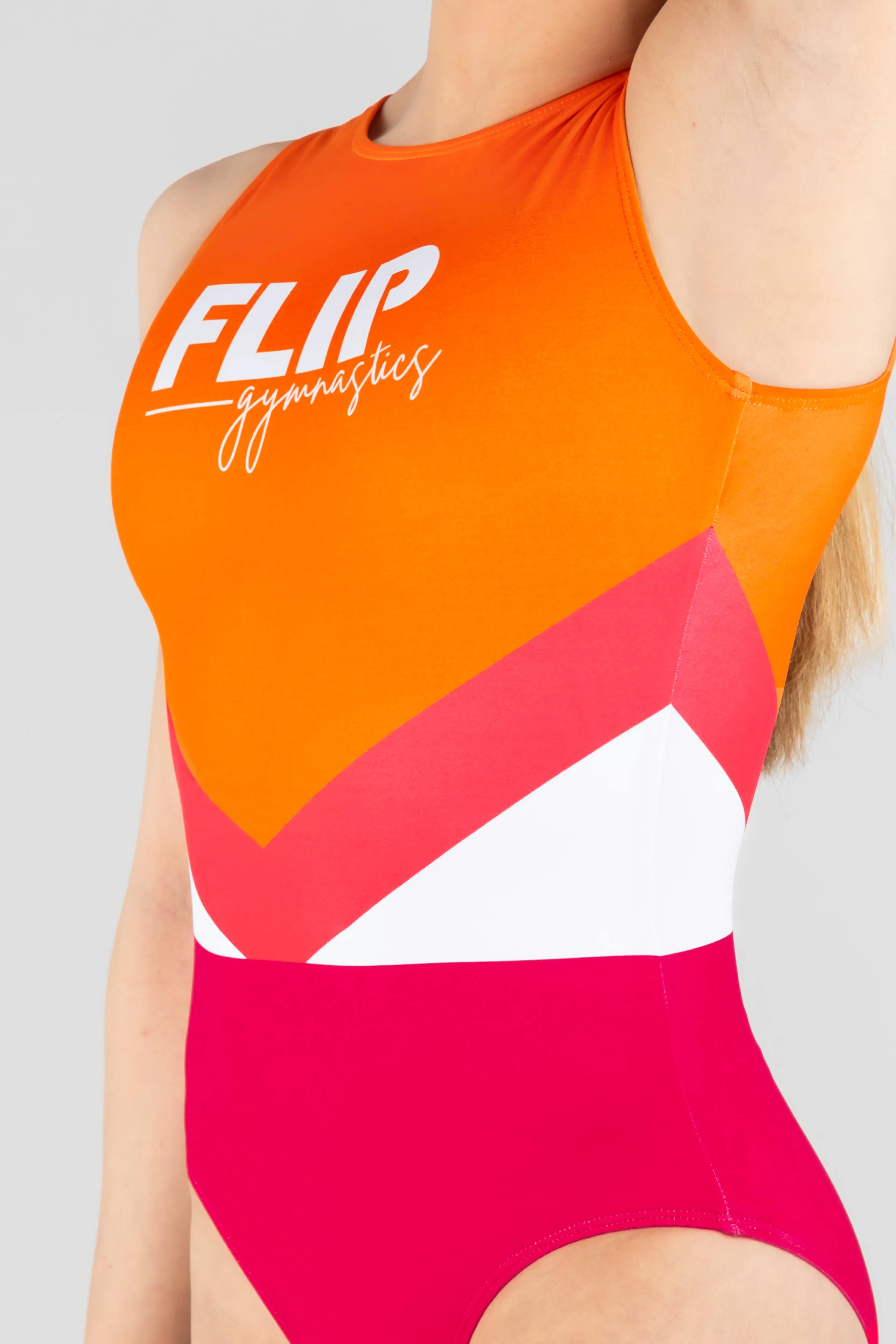 Deep Dive Leotard