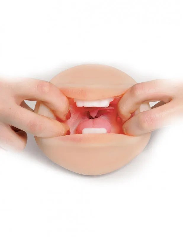 Deep Throat  Sucker