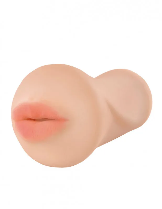 Deep Throat  Sucker