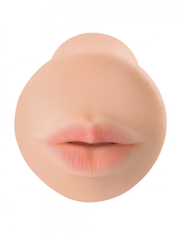 Deep Throat  Sucker