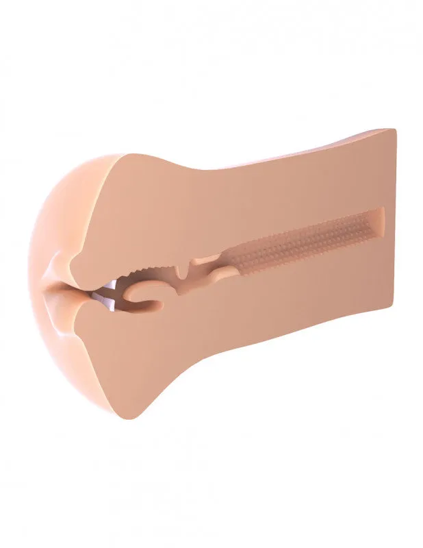 Deep Throat  Sucker