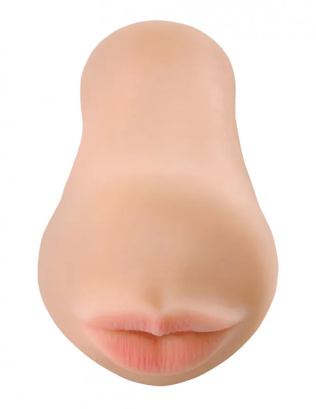 Deep Throat  Sucker