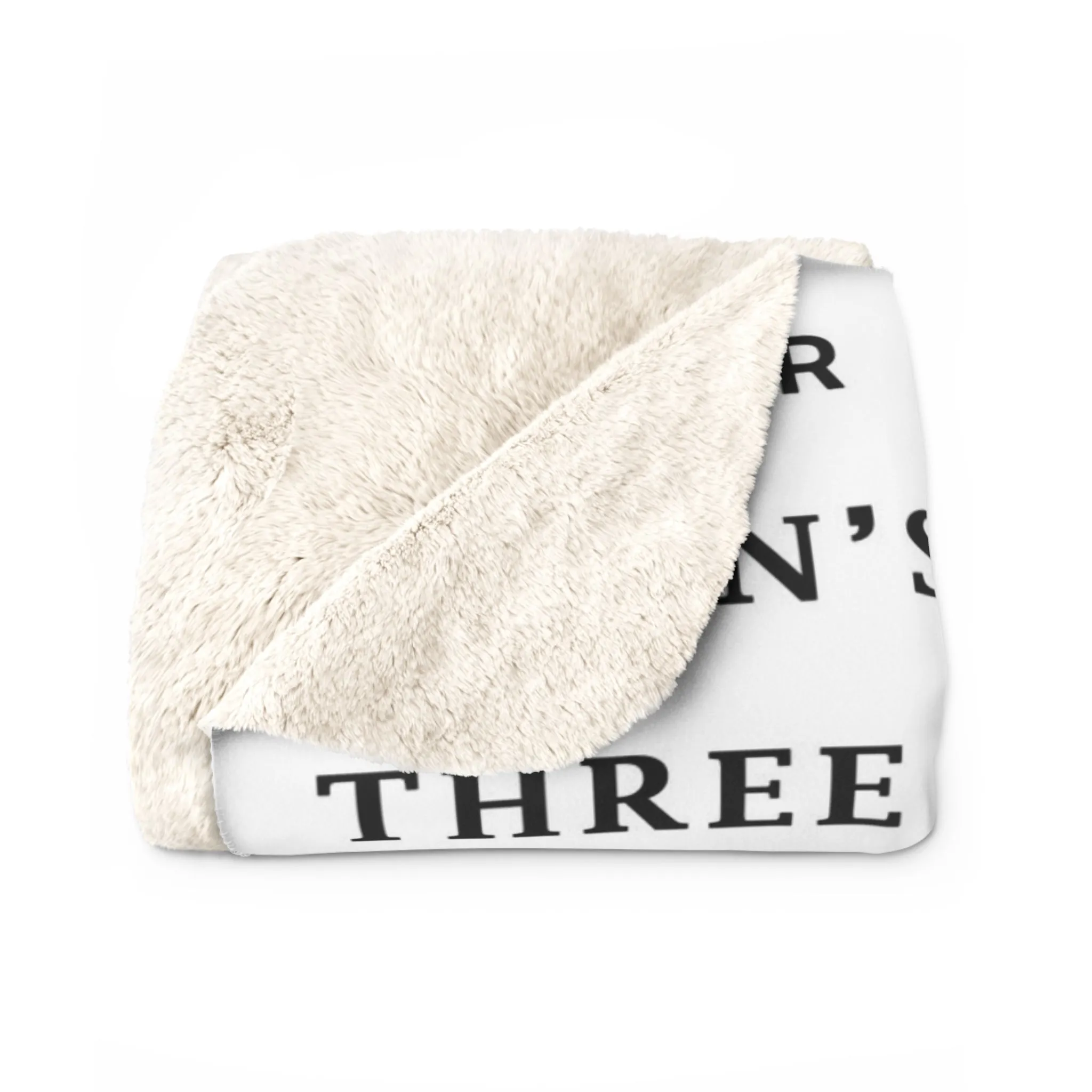 Deer Valley, Utah - Fleece Blanket