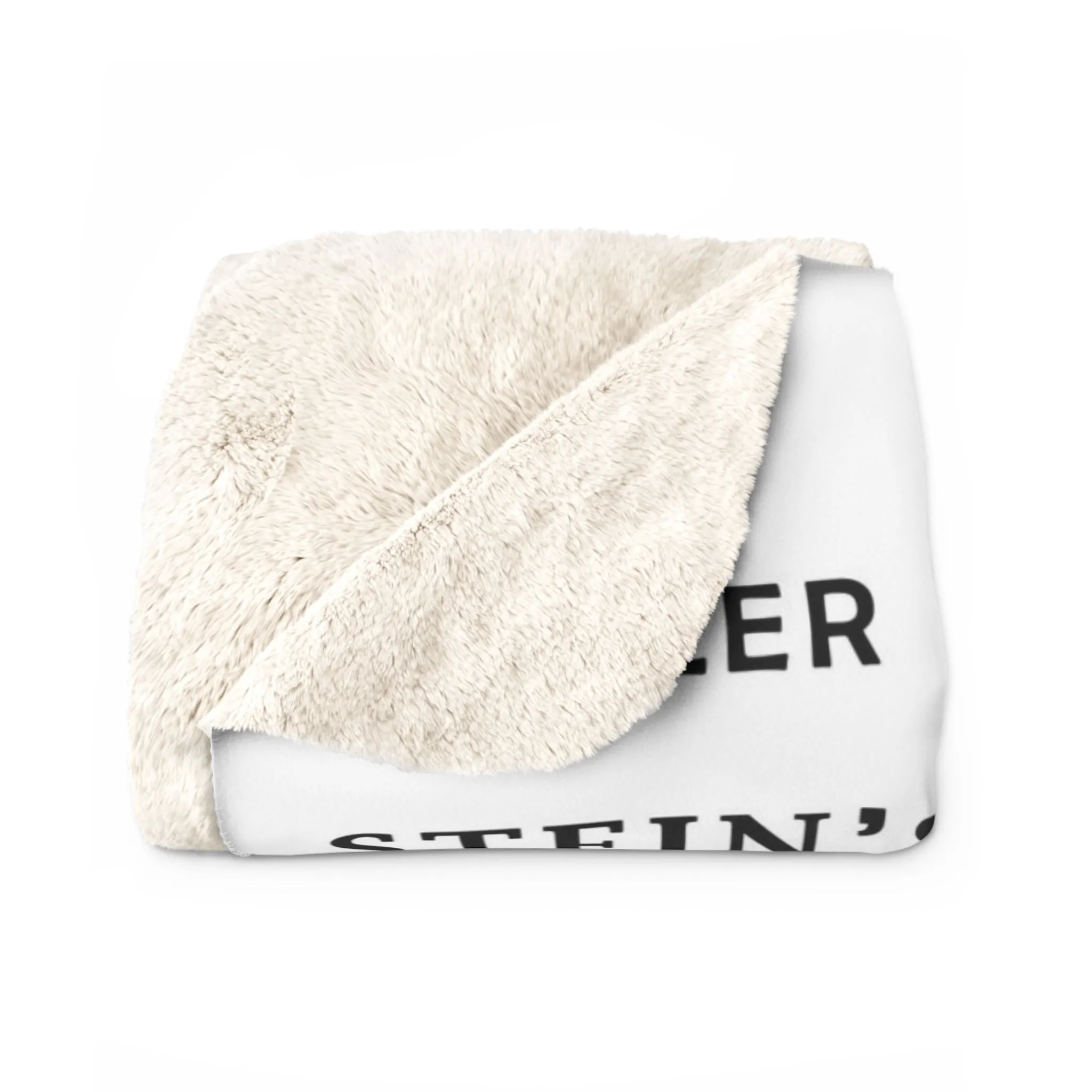 Deer Valley, Utah - Fleece Blanket