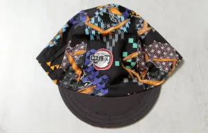 Demon Slayer Cycling Cap