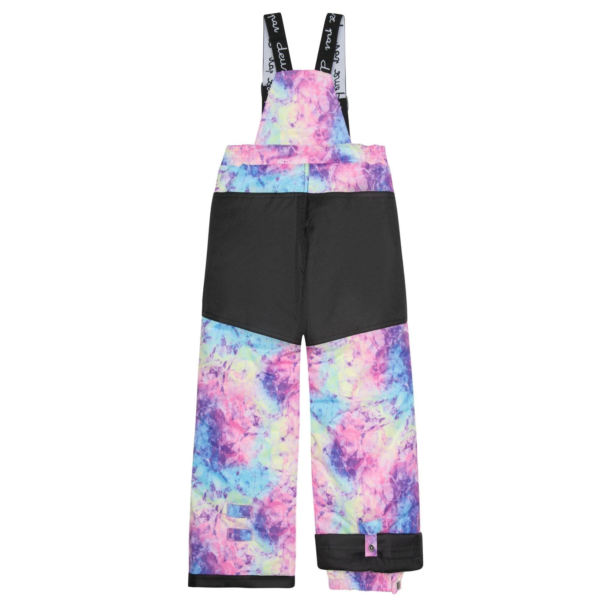 Deux Par Deux Jacket & Snow Pant Set
