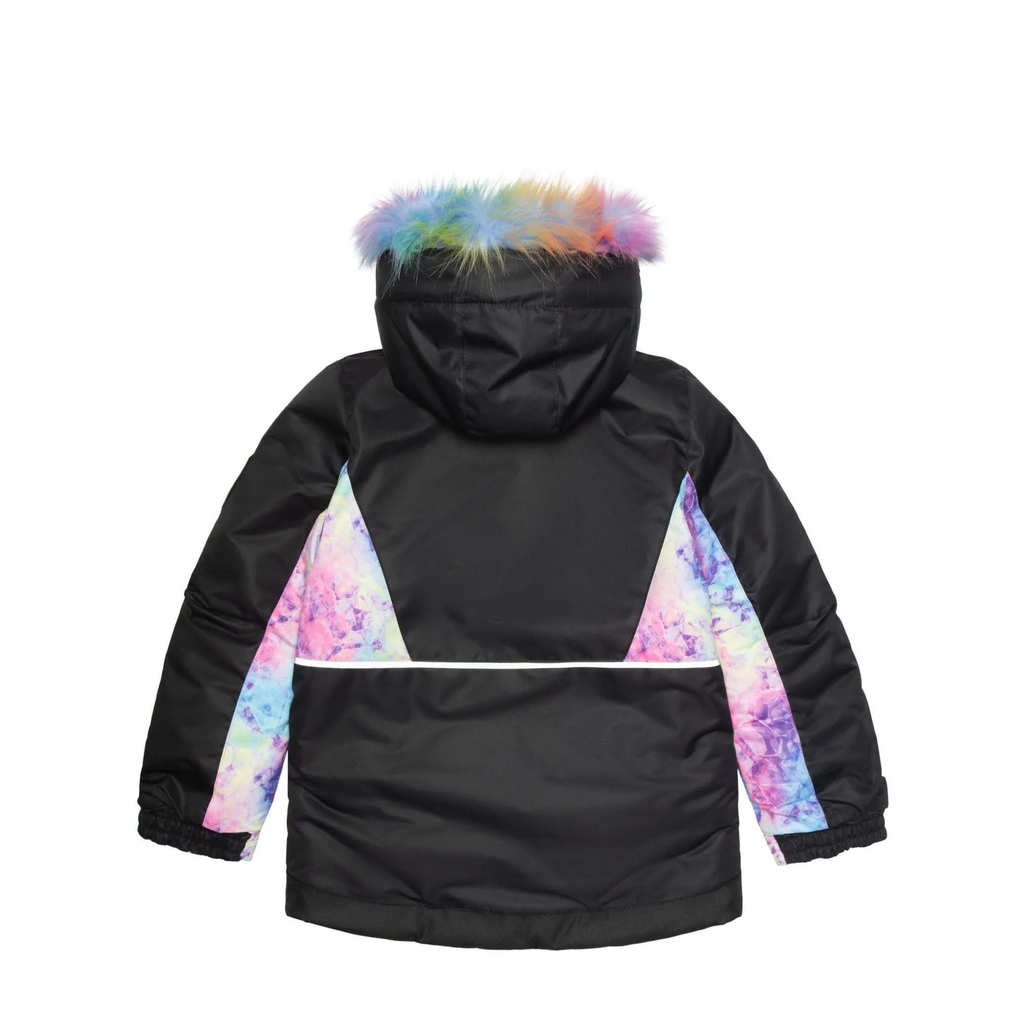 Deux Par Deux Jacket & Snow Pant Set