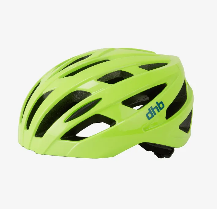 dhb R2.0 Road Helmet - Size S/M 52-58cm
