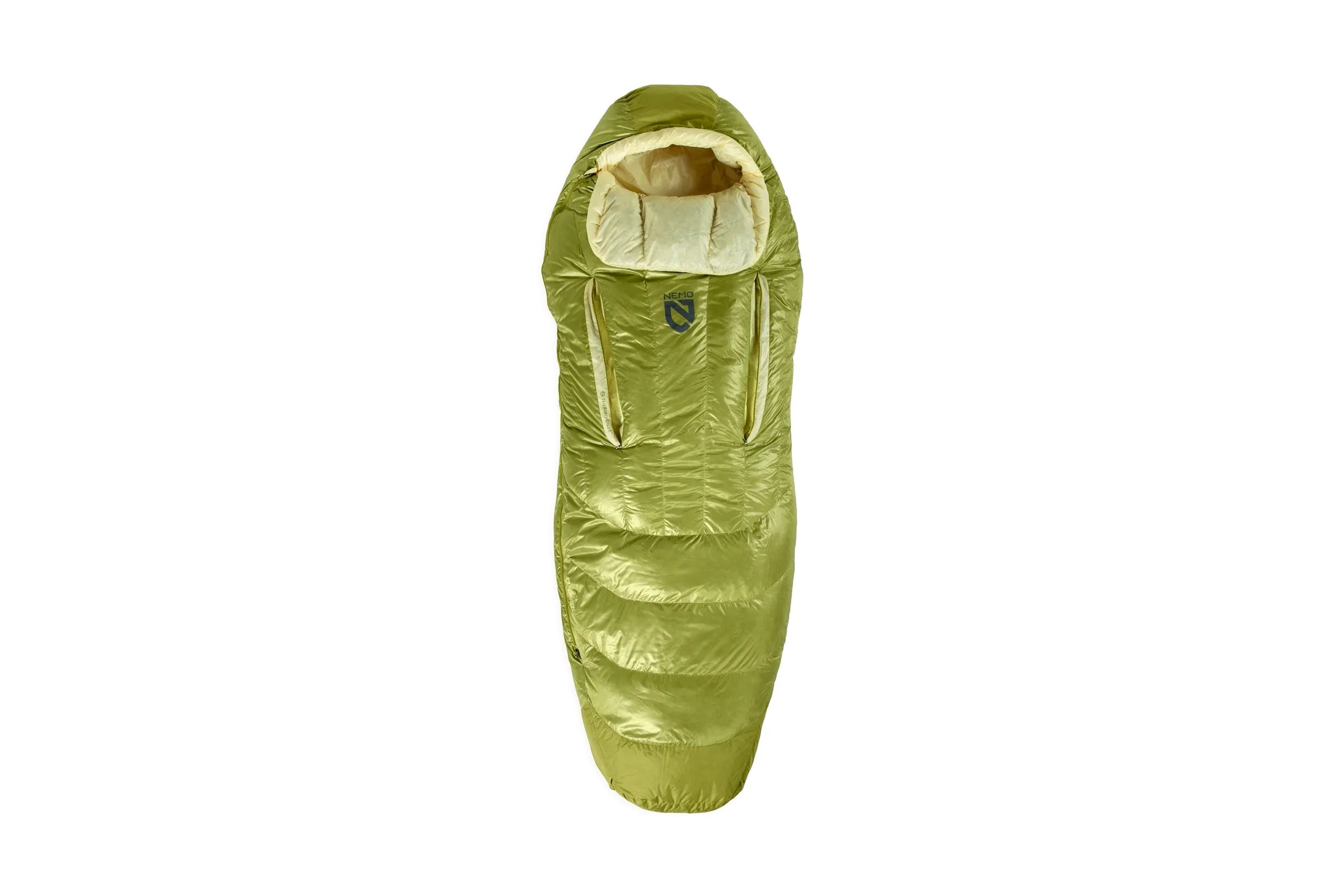 Disco 15 Endless Promise Down Sleeping Bag (15F / -9C) (Women's)