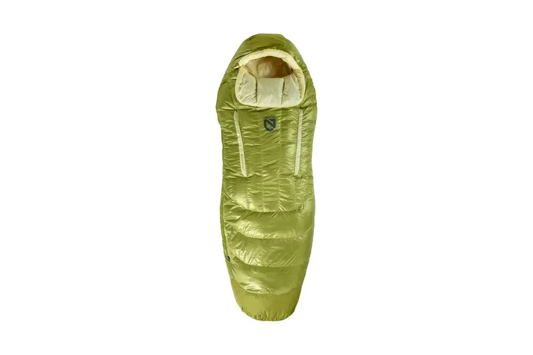 Disco 15 Endless Promise Down Sleeping Bag (15F / -9C) (Women's)