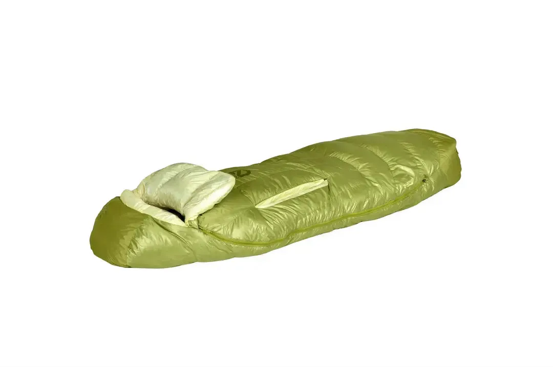 Disco 15 Endless Promise Down Sleeping Bag (15F / -9C) (Women's)