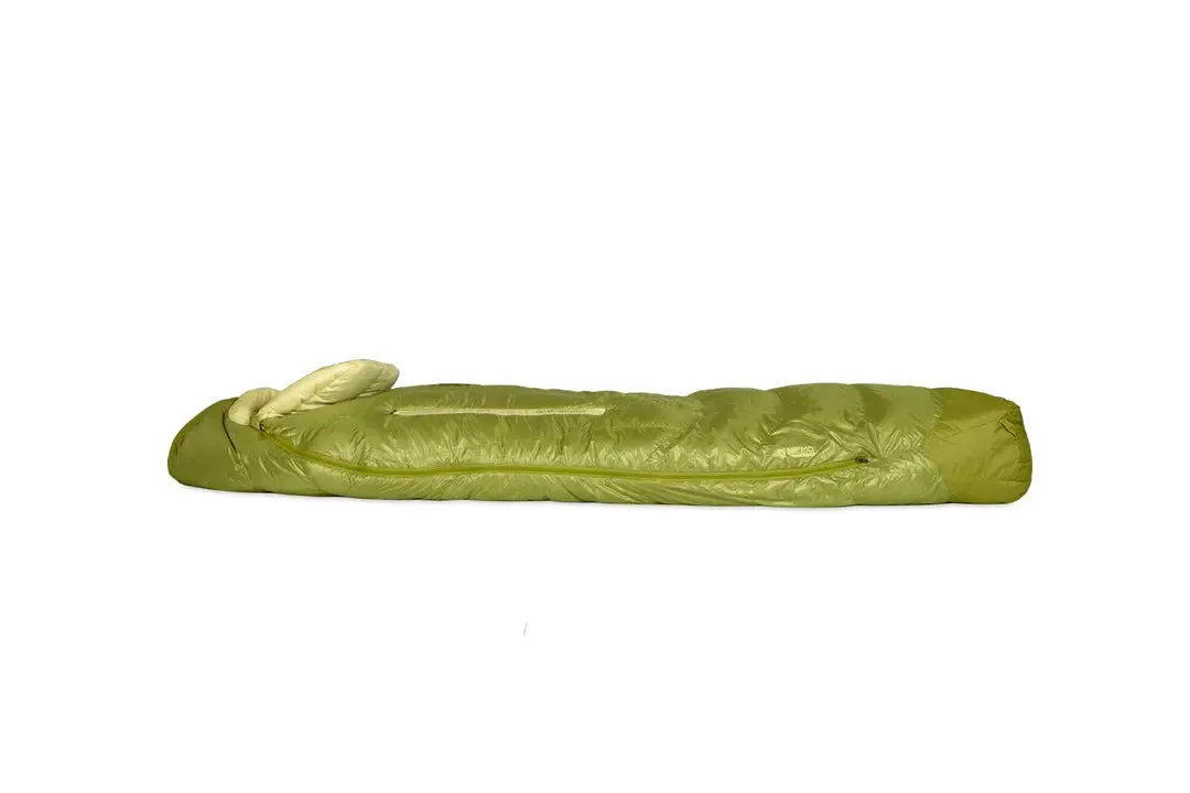 Disco 15 Endless Promise Down Sleeping Bag (15F / -9C) (Women's)