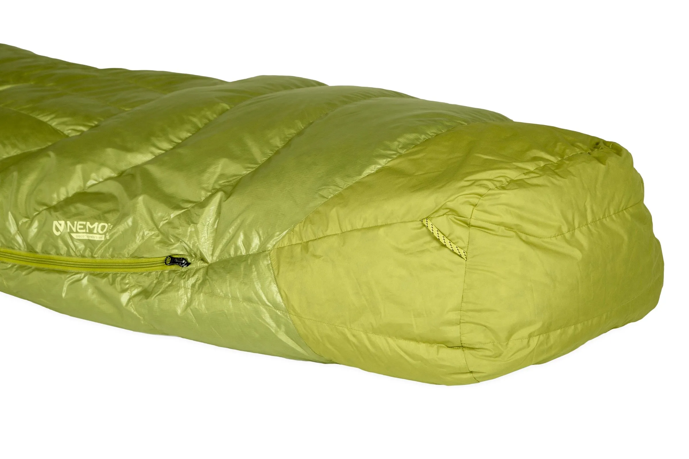 Disco 15 Endless Promise Down Sleeping Bag (15F / -9C) (Women's)
