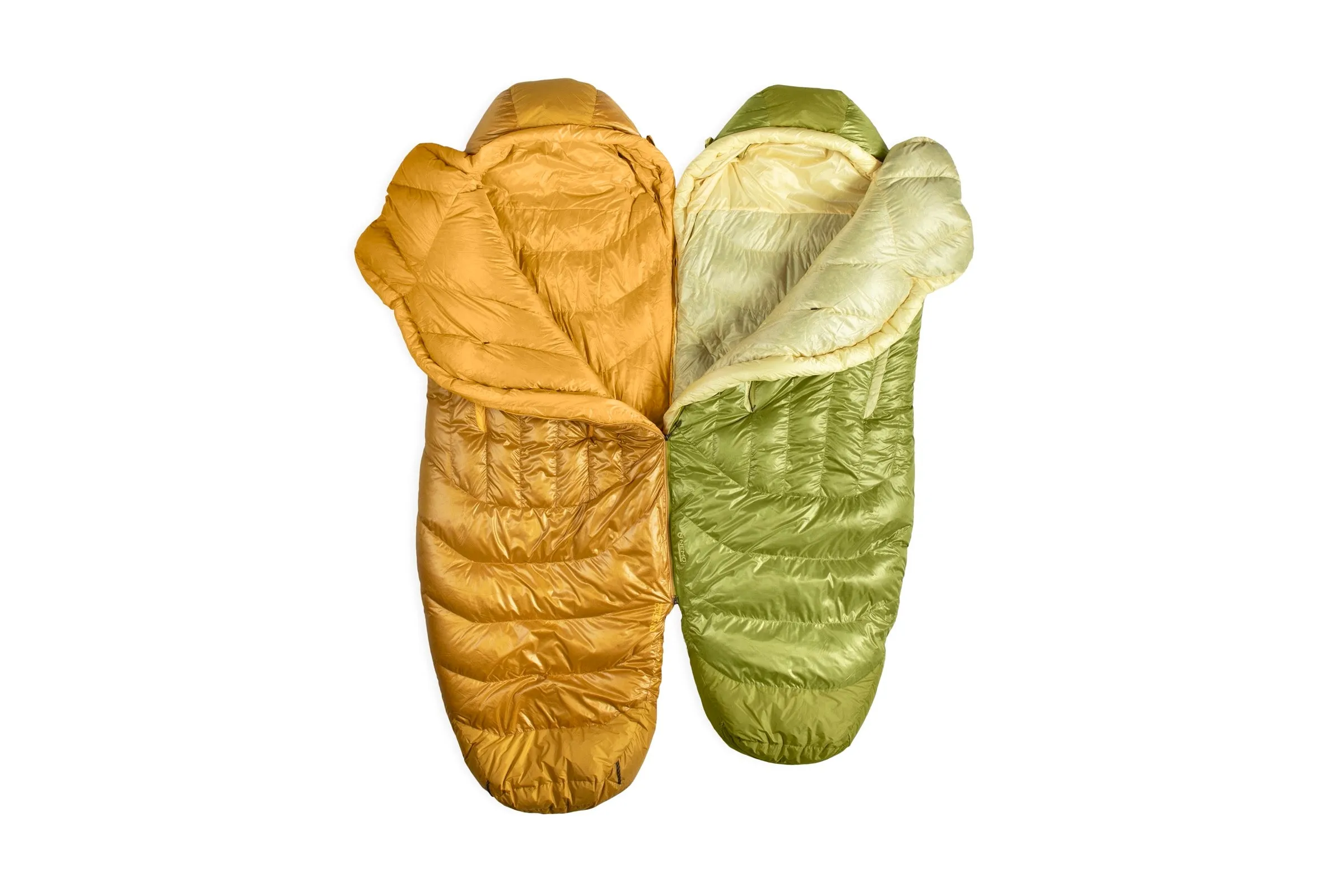 Disco 15 Endless Promise Down Sleeping Bag (15F / -9C) (Women's)