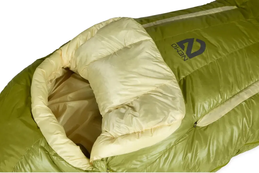 Disco 15 Endless Promise Down Sleeping Bag (15F / -9C) (Women's)
