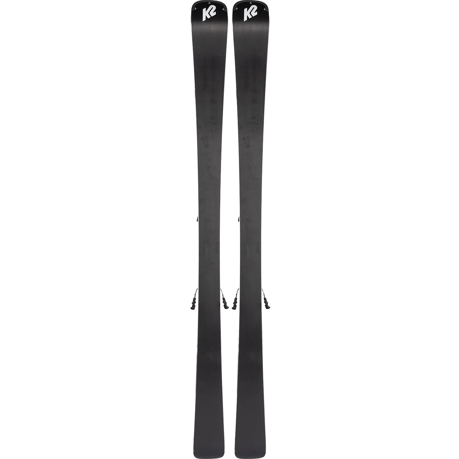 Disruption 76 Alliance Ski w/ ERP10 Binding 2022