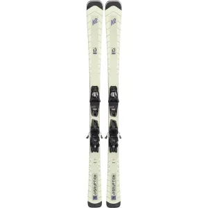 Disruption 76 Alliance Ski w/ ERP10 Binding 2022