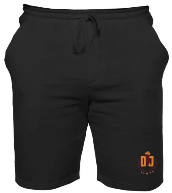 DJ4 Shorts