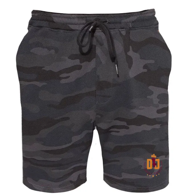 DJ4 Shorts