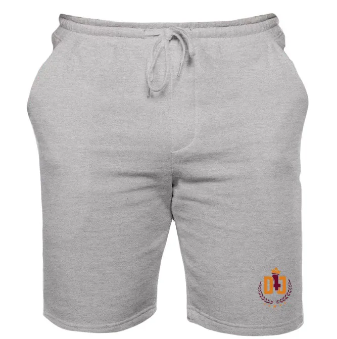 DJ4 Shorts