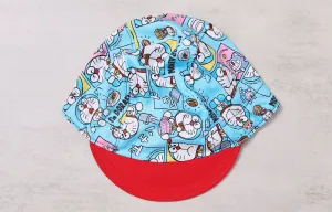 Doraemon Cycling Cap