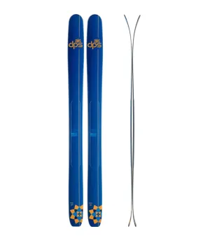 DPS 2025 Lotus 117 Ski