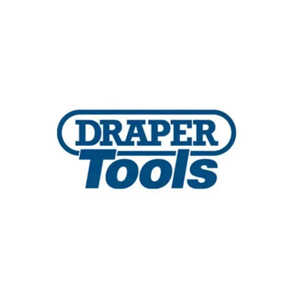 Draper 9943 Felling Axe With Fibreglass Shaft, 2Kg Dr-09943 30OFF