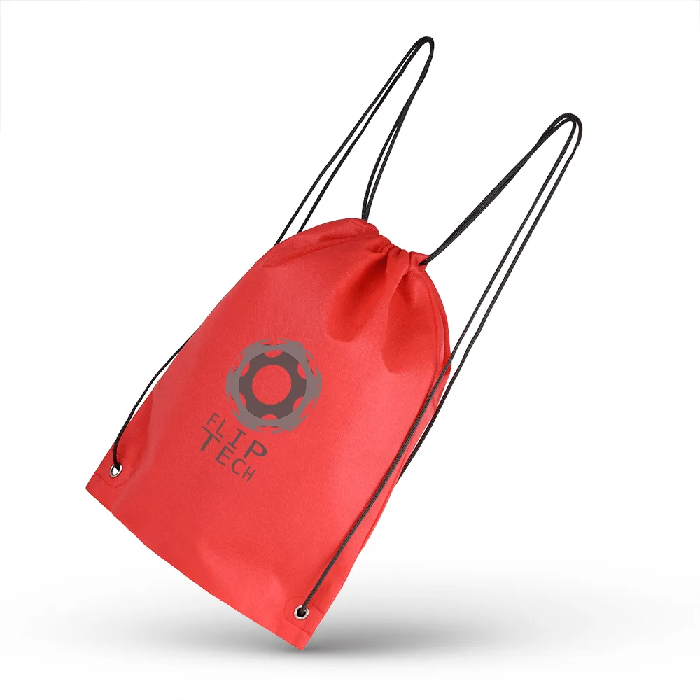 Drawstring Back *Fully Customizable*
