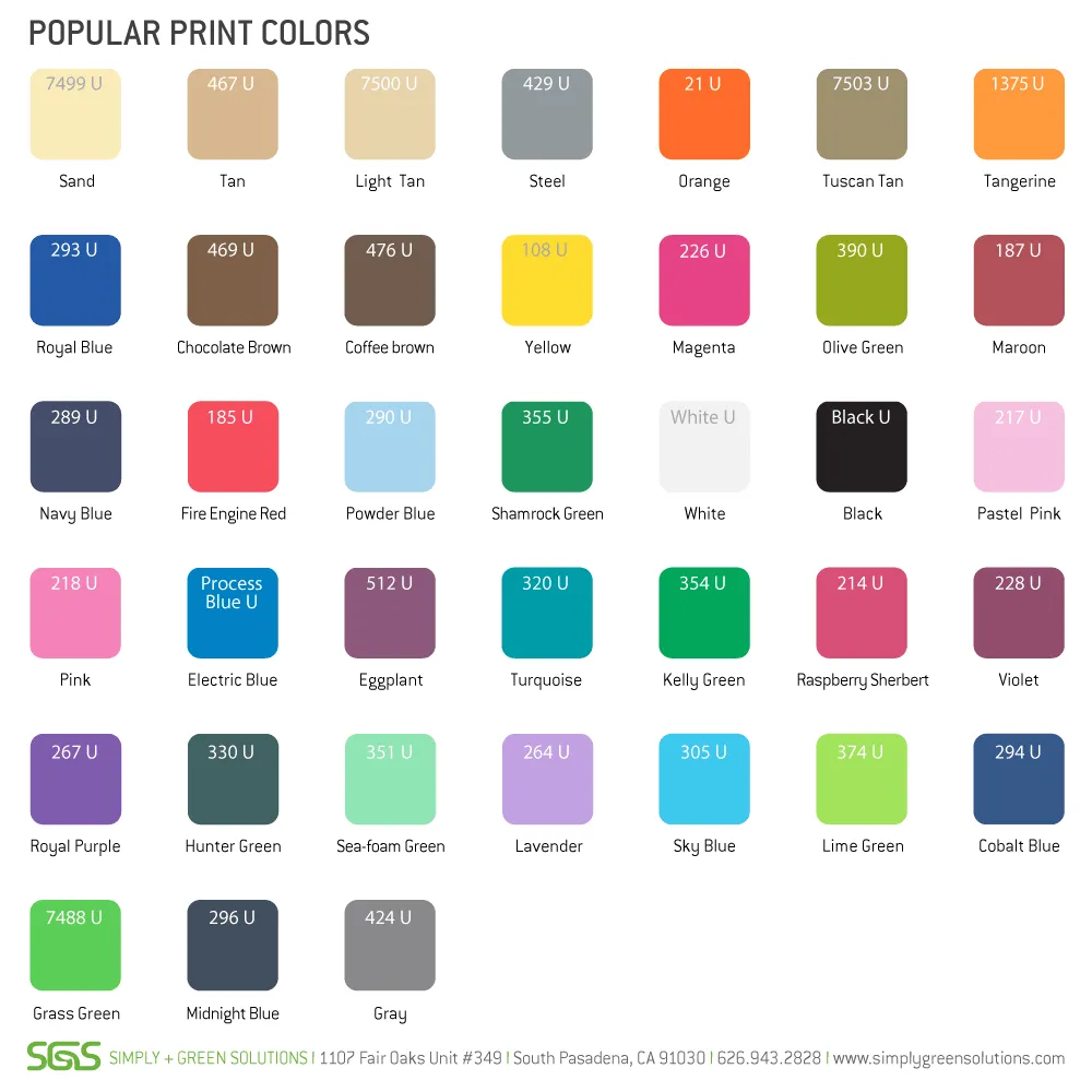 Drawstring Back *Fully Customizable*