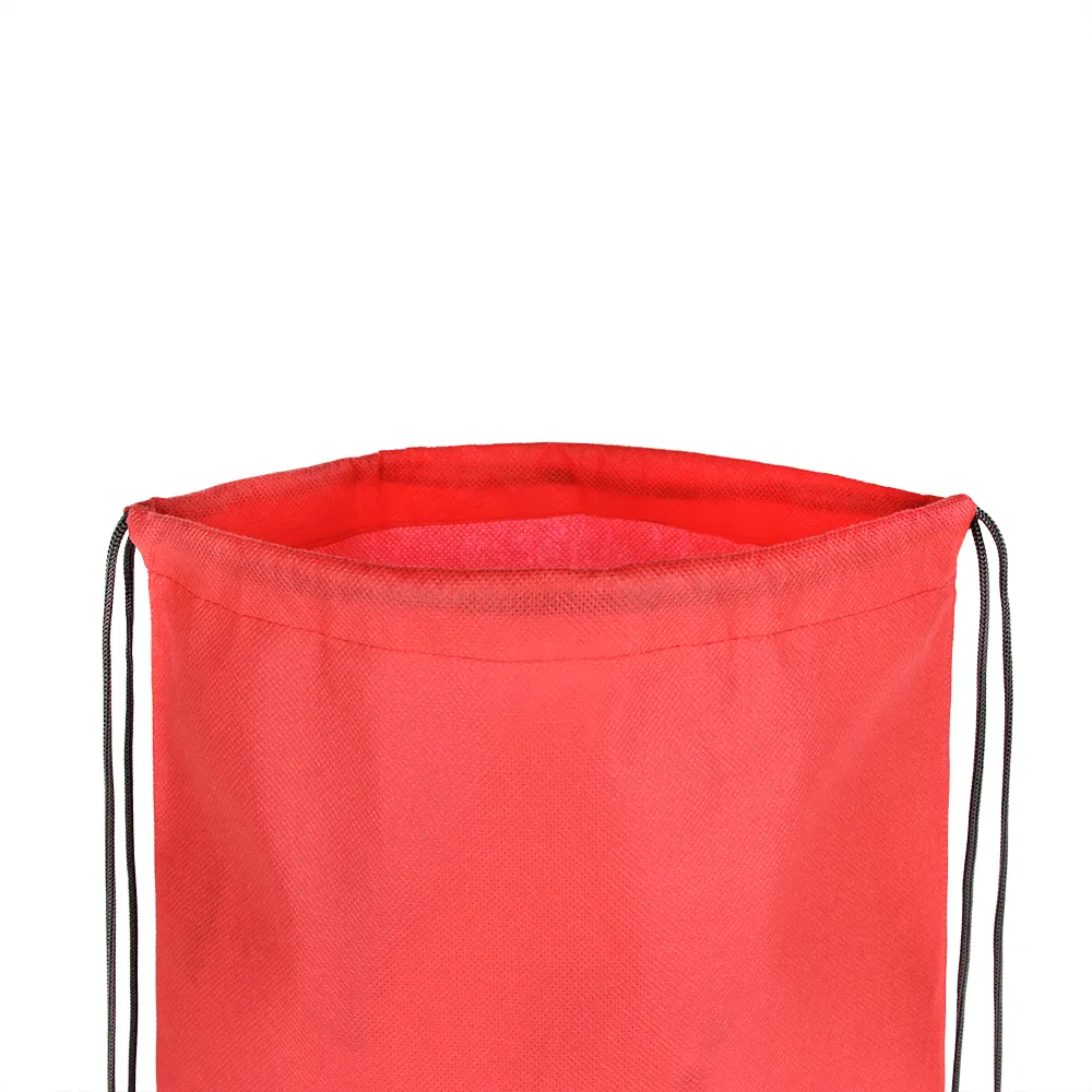 Drawstring Back *Fully Customizable*