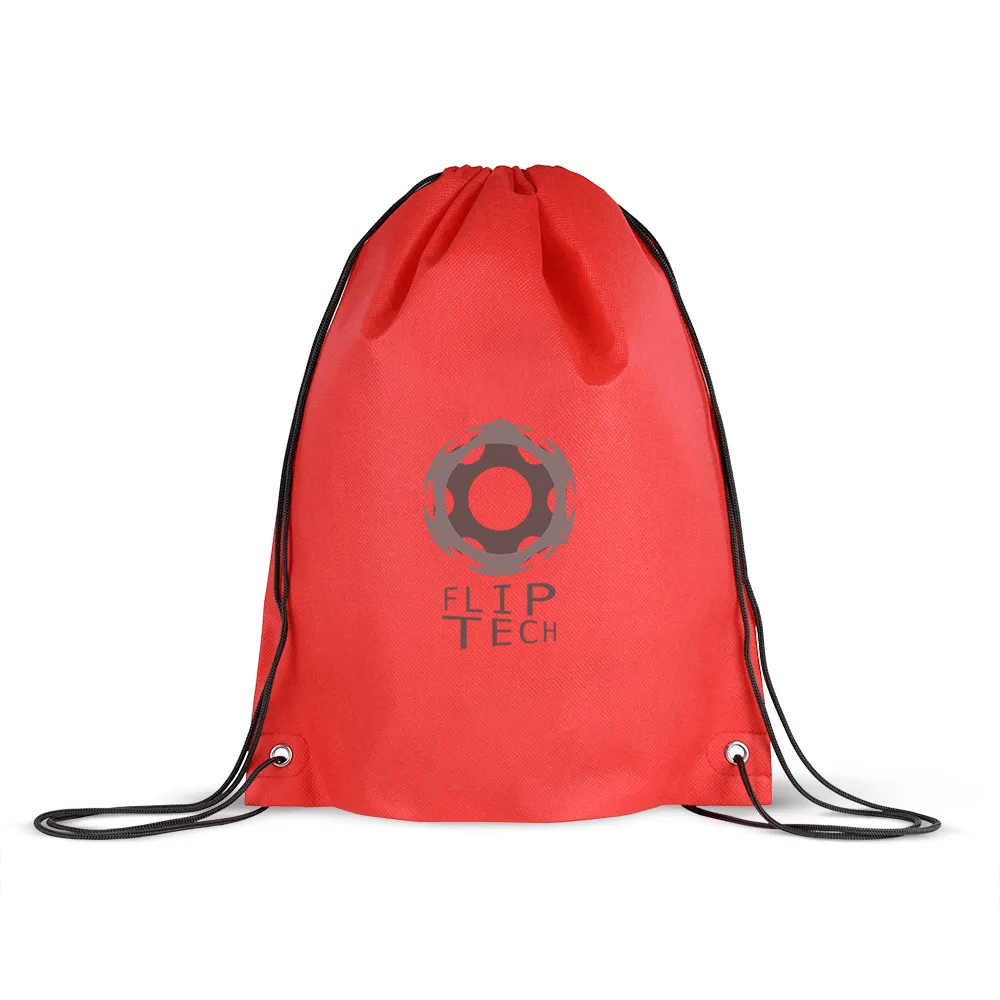 Drawstring Back *Fully Customizable*