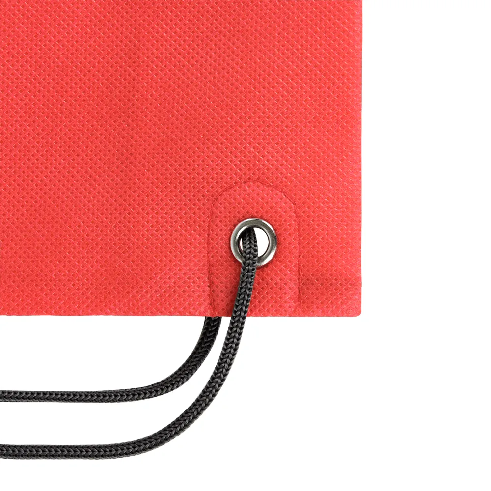 Drawstring Back *Fully Customizable*