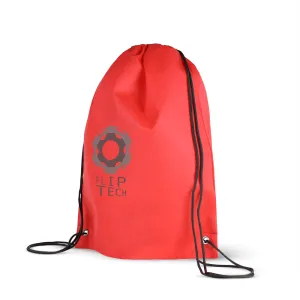 Drawstring Back *Fully Customizable*