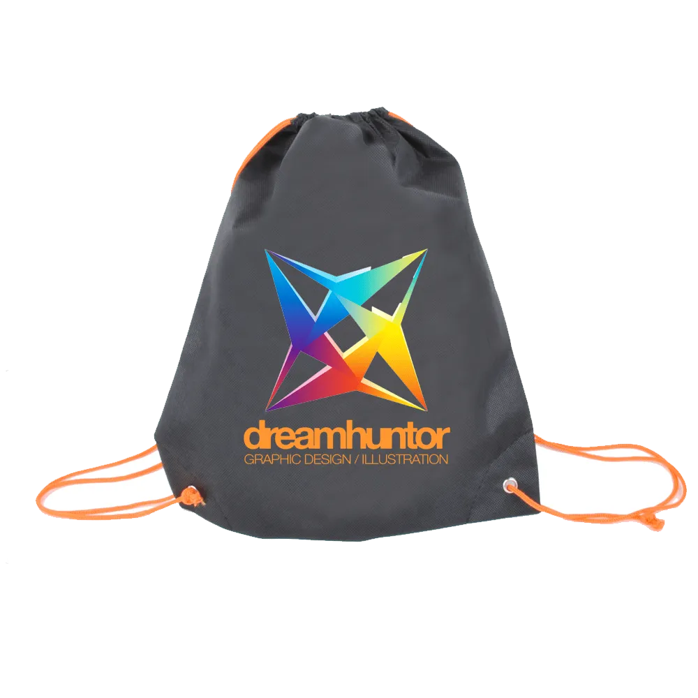 Drawstring Back *Fully Customizable*