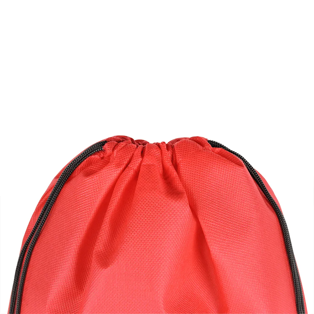 Drawstring Back *Fully Customizable*