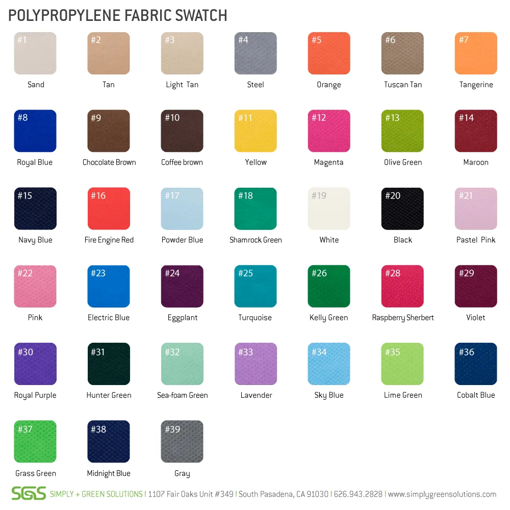 Drawstring Back *Fully Customizable*