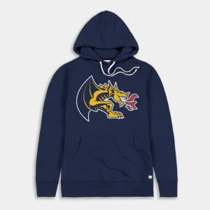 Drexel Dragons 1999 Logo Hoodie