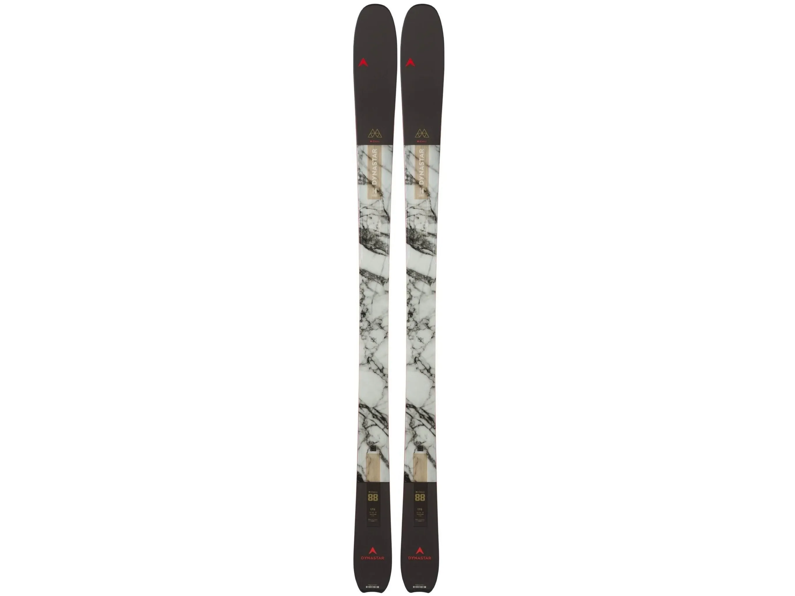 Dynastar M-Cross 88 2025