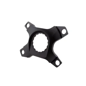 Easton Double Ring Spider - Black
