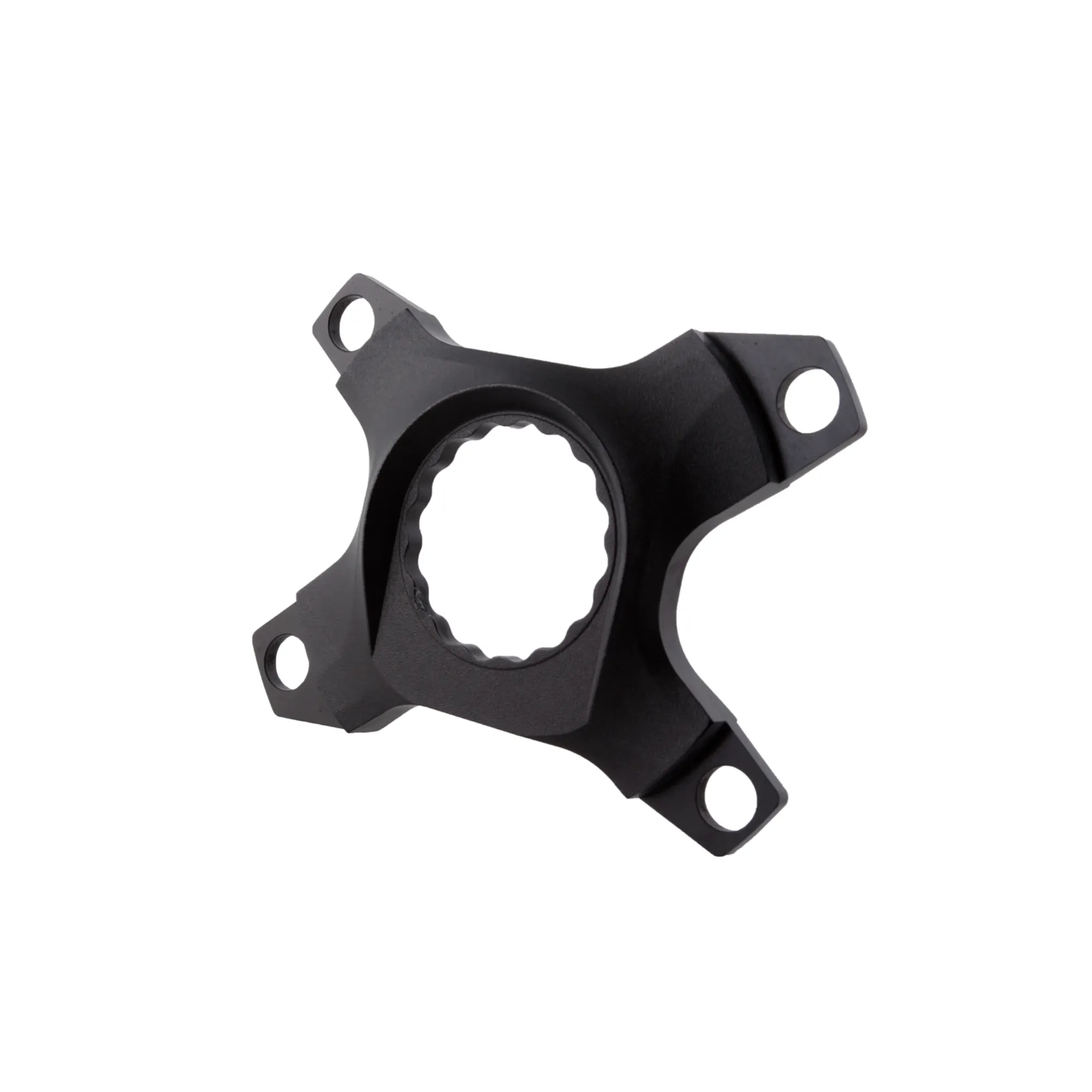 Easton Double Ring Spider - Black