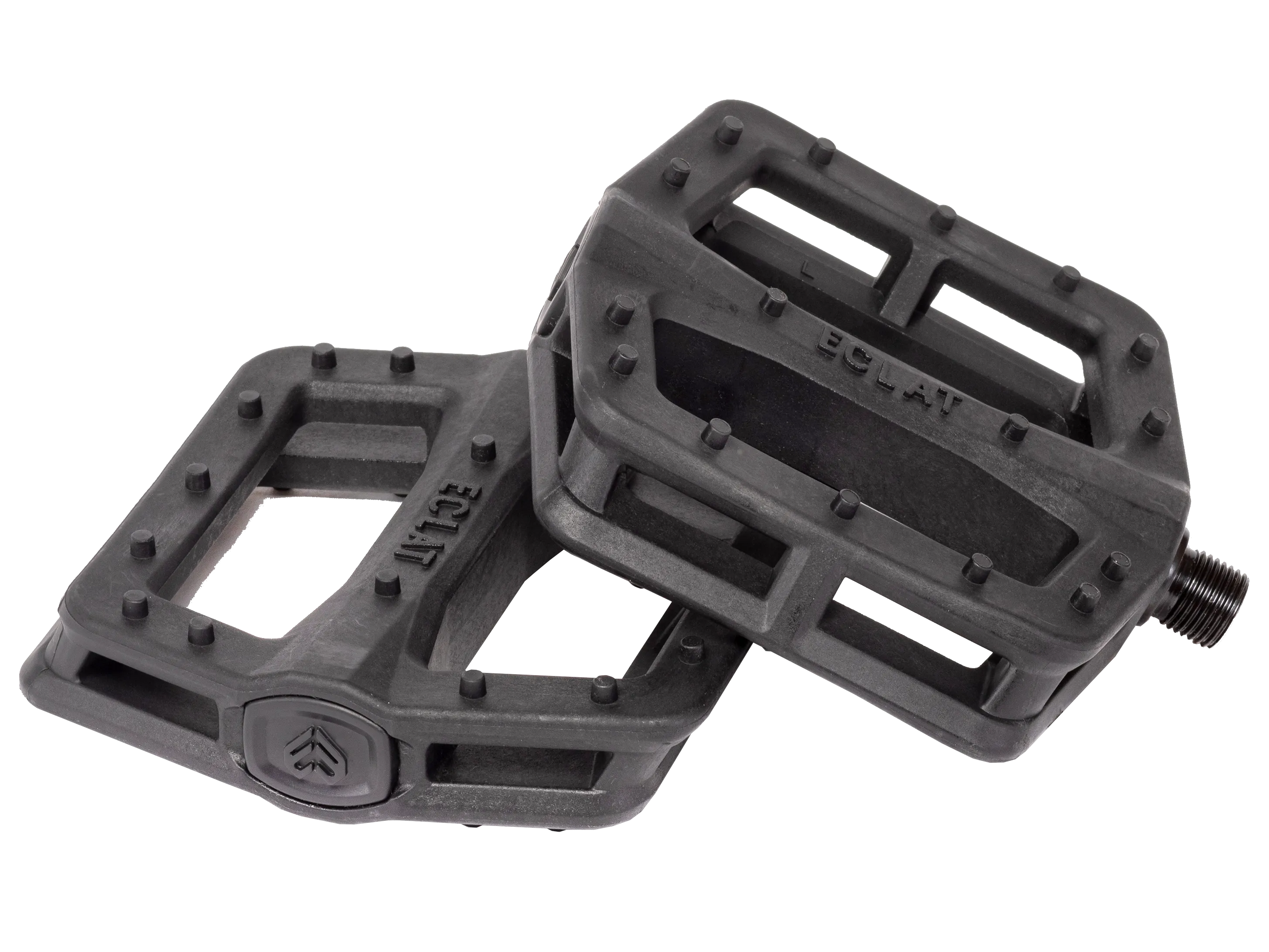 ECLAT CENTRIC PEDALS