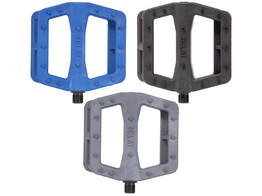 ECLAT CENTRIC PEDALS