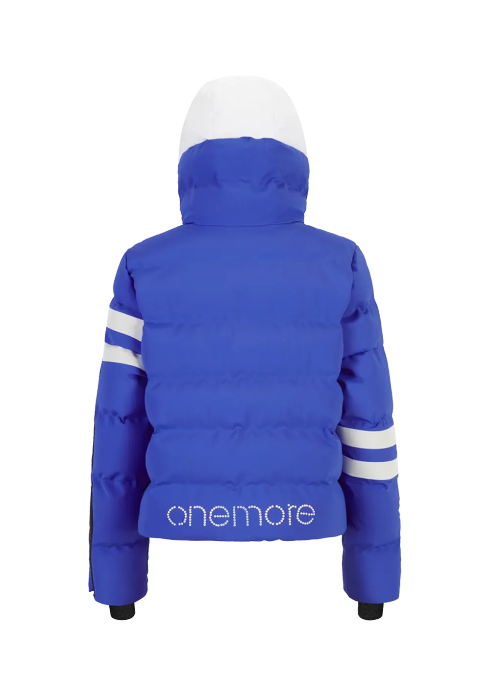 Eco-Down Ski Jacket W