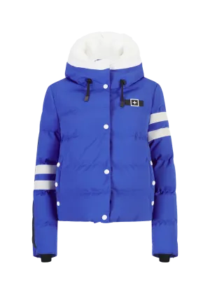 Eco-Down Ski Jacket W