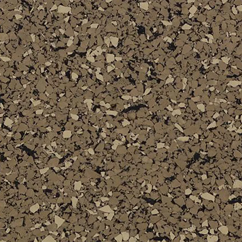 Ecore Athletic | Fit Collection Rubber Interlocking - Tiles