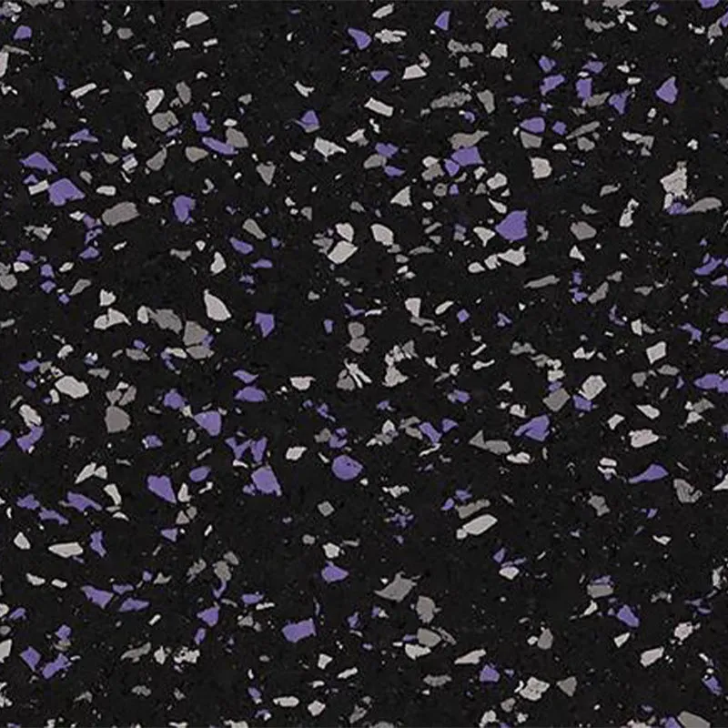 Ecore Athletic | Fit Collection Rubber Interlocking - Tiles