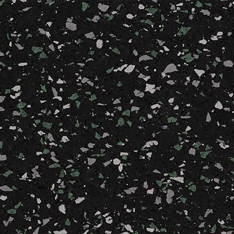 Ecore Athletic | Fit Collection Rubber Interlocking - Tiles