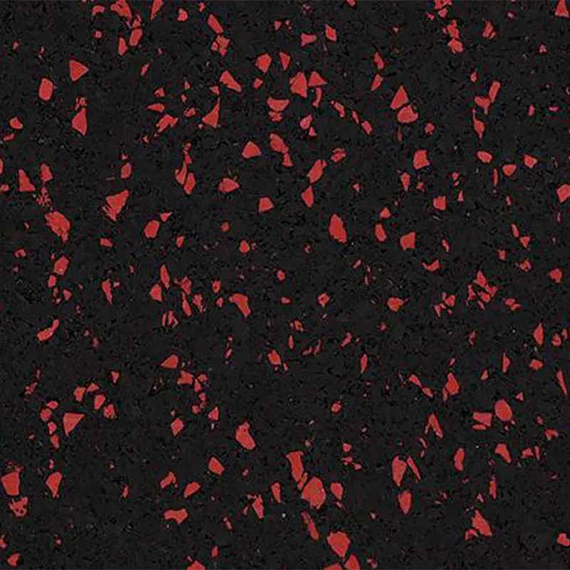 Ecore Athletic | Fit Collection Rubber Interlocking - Tiles