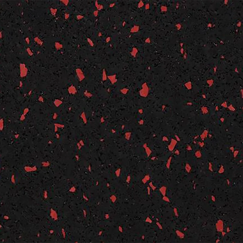 Ecore Athletic | Fit Collection Rubber Interlocking - Tiles
