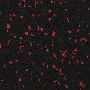 Ecore Athletic | Fit Collection Rubber Interlocking - Tiles